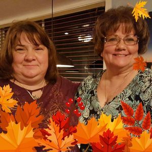 Meet your Posher, Donna